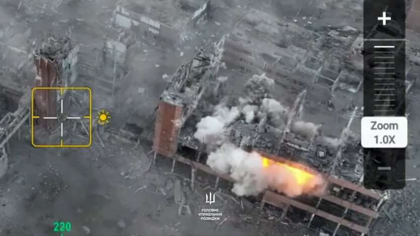 Россияне не оставляют попыток отразить утраченные позиции: где атакуют ВСУ Россияне не оставляют попыток отразить утраченные позиции: где атакуют ВСУ