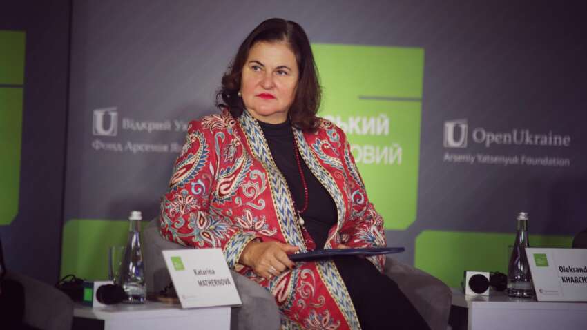 Это уже не война на фронте: посол ЕС обратилась с громким призывом к миру после ударов РФ по Киеву