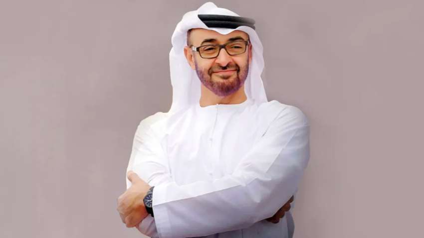 Несподівана реакція з ОАЕ на пропозицію Ізраїлю: "просіть грошей у Зеленського"