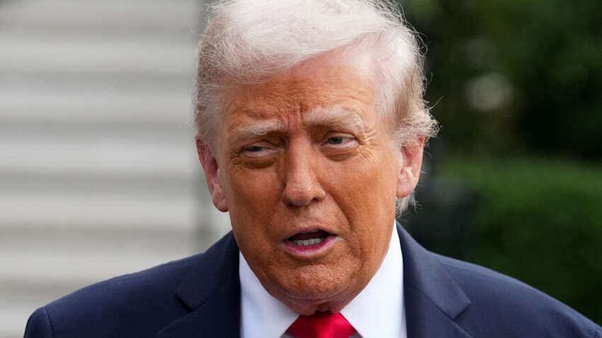 Трамп пояснив, навіщо йому Гренландія: НАТО може втратити будь-який сенс