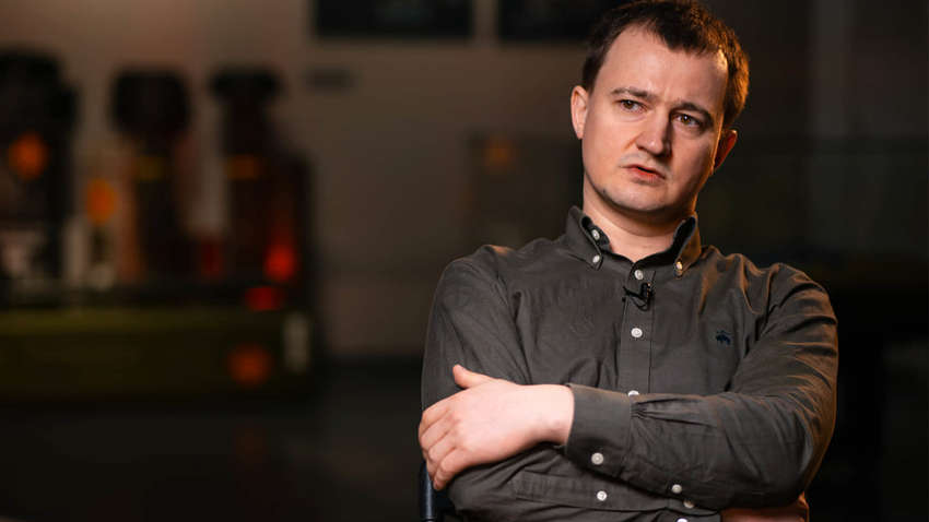 Чмут объяснил, как экспорт для ОПК поможет Украине в войне