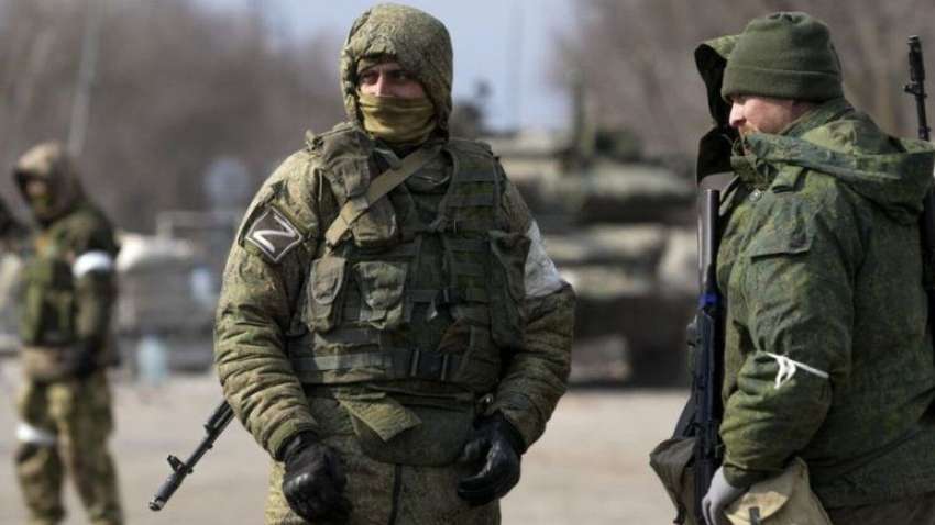 Росія планує операцію під фальшивим прапором – ISW