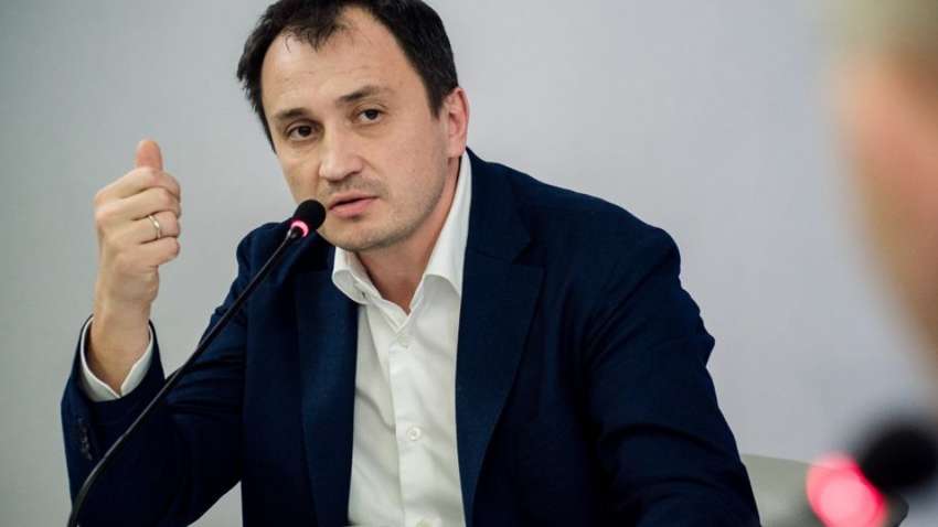 Николай Сольский расширяет стратегическое сотрудничество с посольством США