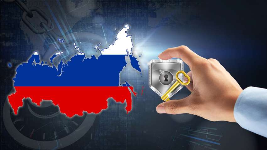 Действительно ли диктатуре Кремля и России как государству пришел конец Действительно ли диктатуре Кремля и России как государству пришел конец