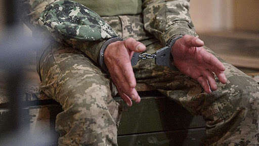 Окупанти знову розстріляли українських полонених