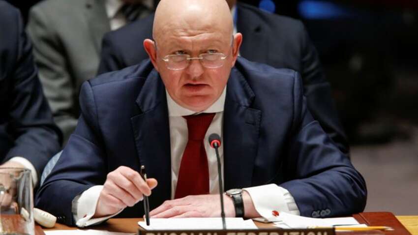 Кремль снова выдвинул ультиматум для мирного соглашения: что в ООН РФ потребовала от Украины