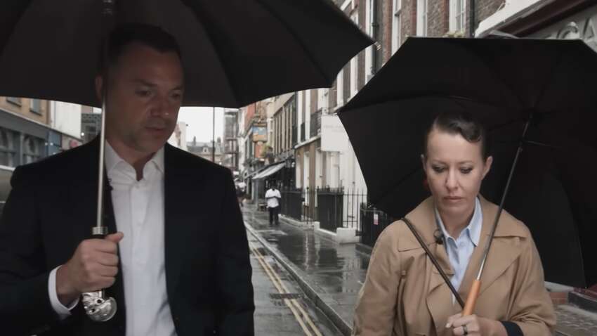 Украине уже готовят партию мира: кто в нее войдет Украине уже готовят партию мира: кто в нее войдет