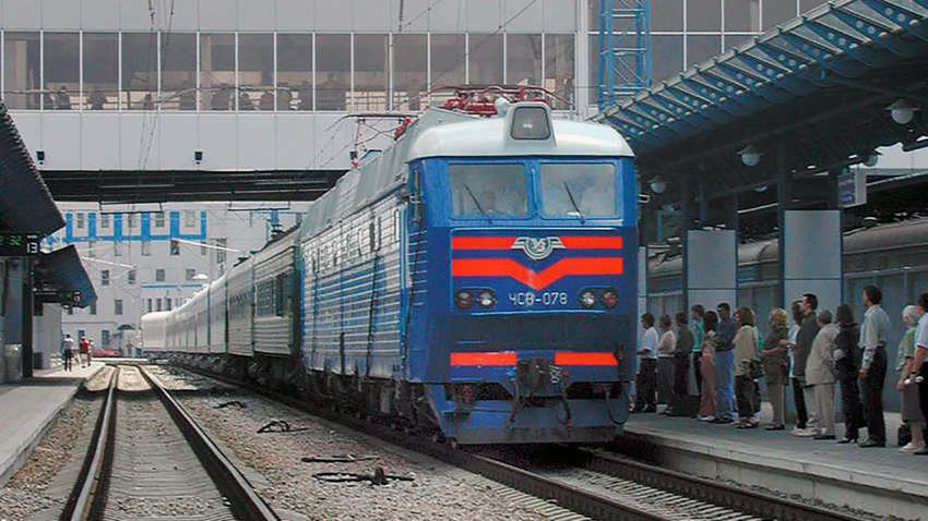 Квитки на потяги в Україні можуть подорожчати на 22% наступного року