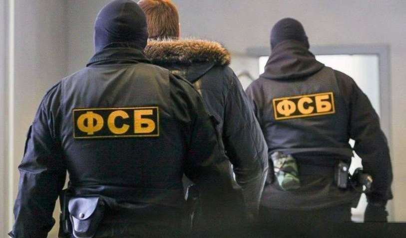Массовые операции против украинских военных по всей стране: стал известен план ГРУ и ФСБ