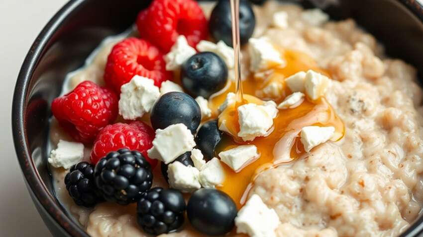 Це просто шок: популярна каша скорочує життя і шкодить шкірі 