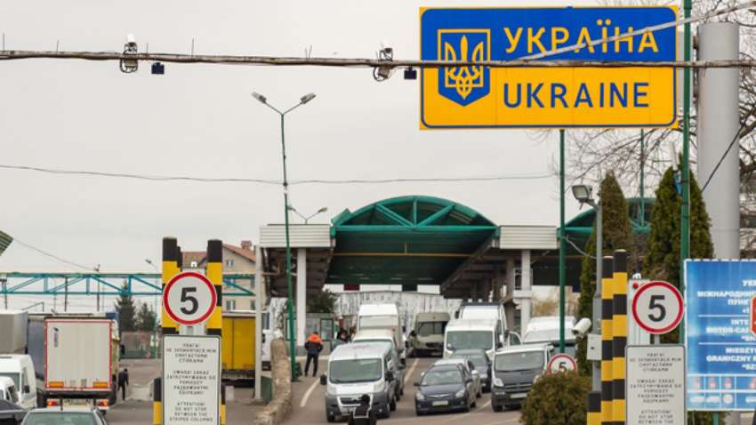 Эксперт: в ближайшие недели Украину внесут в «черный список» из-за вспышки коронавируса Эксперт: в ближайшие недели Украину внесут в «черный список» из-за вспышки коронавируса