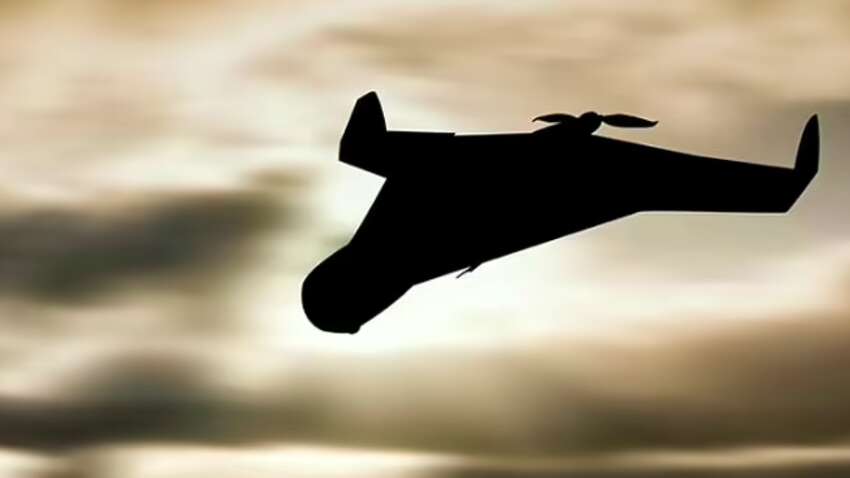 Удар по Чебоксарах: чому ворожі «шахеди» можуть стати вразливими Удар по Чебоксарах: чому ворожі «шахеди» можуть стати вразливими