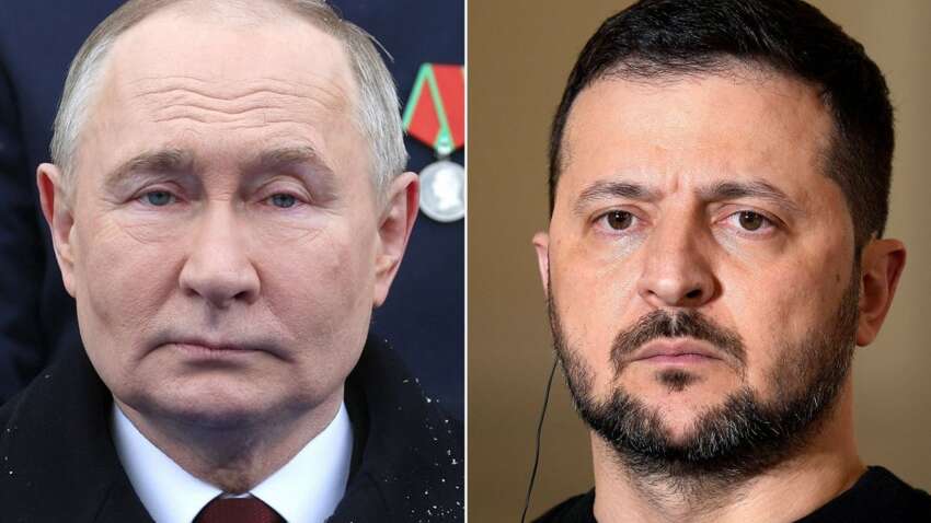 Перемир’я на 9 травня: як українці відповіли на пропозицію Путіна