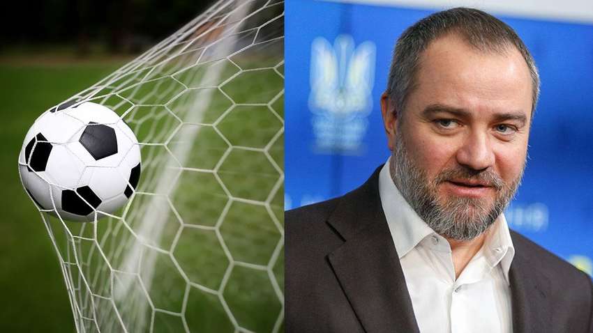 В тени легенды. Коррупционные скандалы в ФФУ за спиной Андрея Шевченко В тени легенды. Коррупционные скандалы в ФФУ за спиной Андрея Шевченко