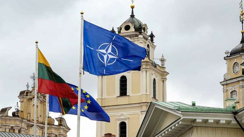 Какой результат получит Украина на саммите НАТО – может ли изменить ситуацию турне Зеленского