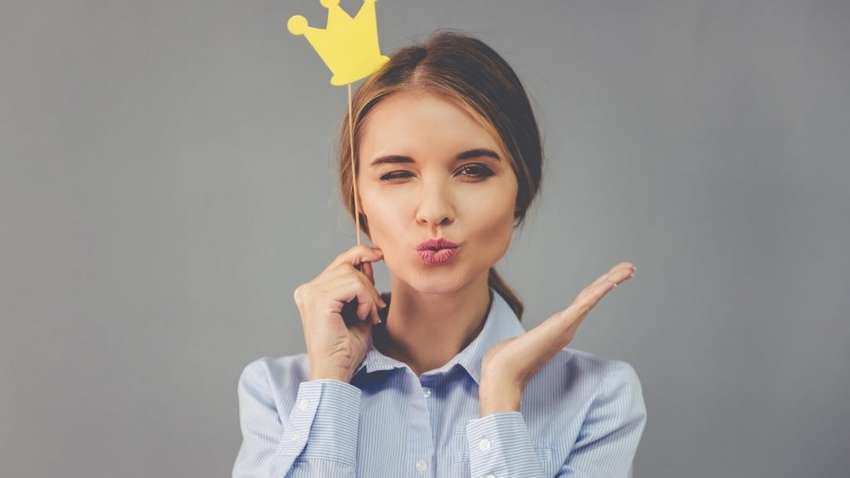 Як підняти самооцінку за один день: три способи Як підняти самооцінку за один день: три способи