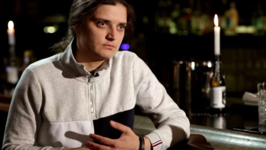 Волонтер Берлинская объяснила, почему Украина часто терпит поражение, и что нужно изменить