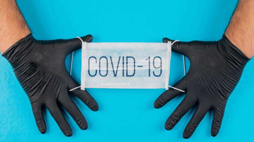 Вчені з'ясували, коли хворі на COVID-19 найбільш заразні