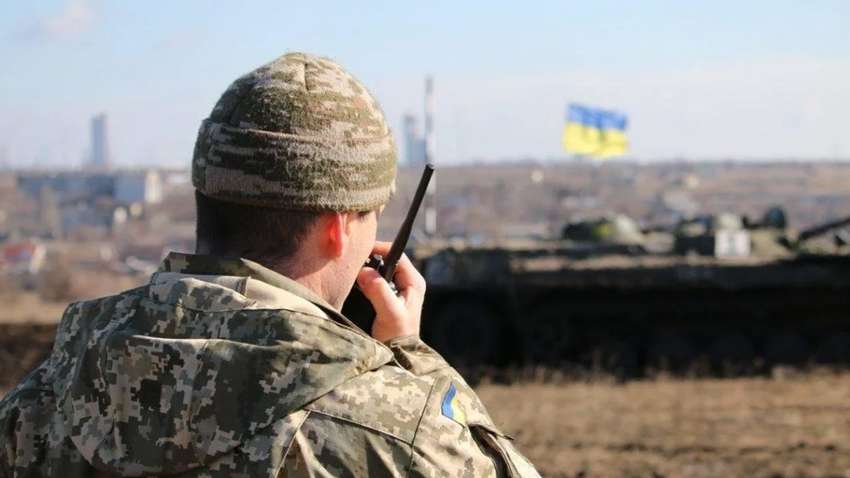 Зеленский назначил главу Генштаба и главнокомандующего ВСУ