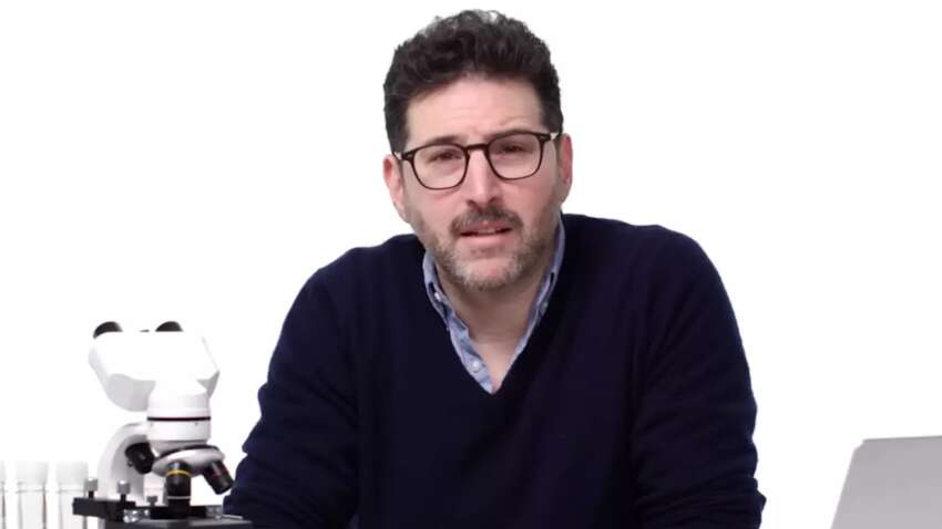 Лікар дав чесну відповідь про максимальний вік, до якого може дожити людина Лікар дав чесну відповідь про максимальний вік, до якого може дожити людина