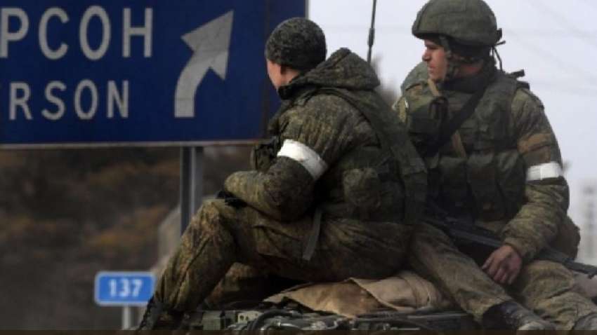 Росіяни вивезли з Херсона останки Григорія Потьомкіна: що відомо Росіяни вивезли з Херсона останки Григорія Потьомкіна: що відомо