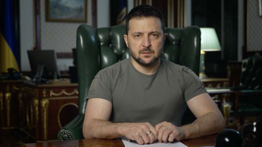 Как понимать новое заявление Зеленского о переговорах – если их не будет, как завершится эта война