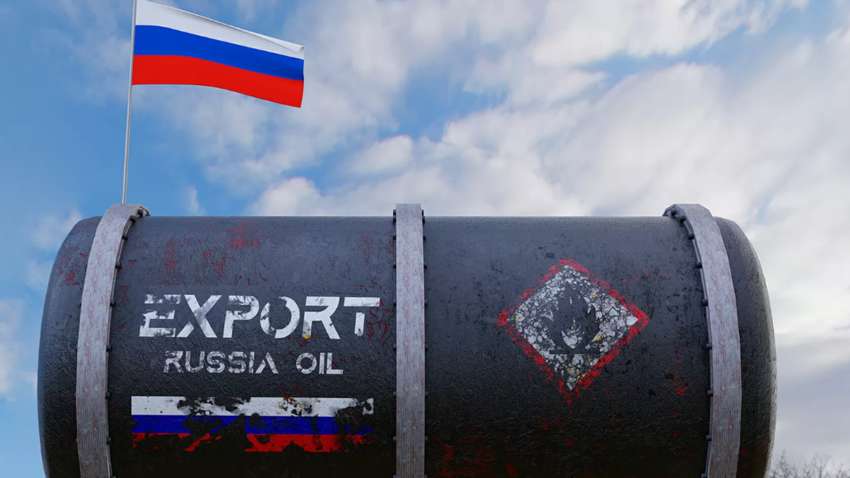 Росія знайшла великий ринок збуту нафти