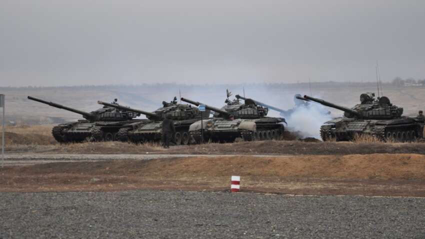 Пів року накопичували техніку: стало відомо, що РФ збирається робити на фронті восени