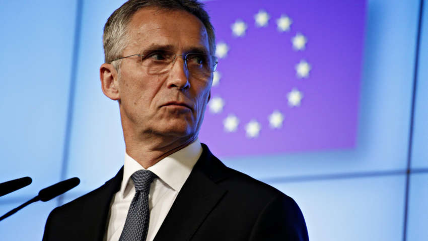  У НАТО попередили Росію щодо наслідків застосування ядерної зброї