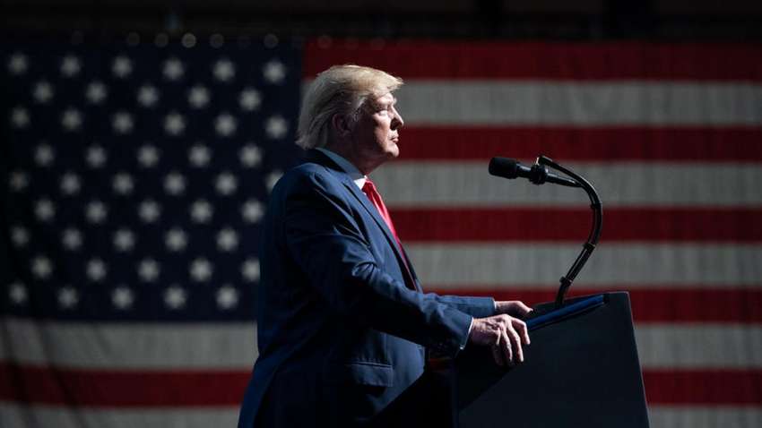 Заява Трампа по Ірану: чого варто чекати в майбутньому