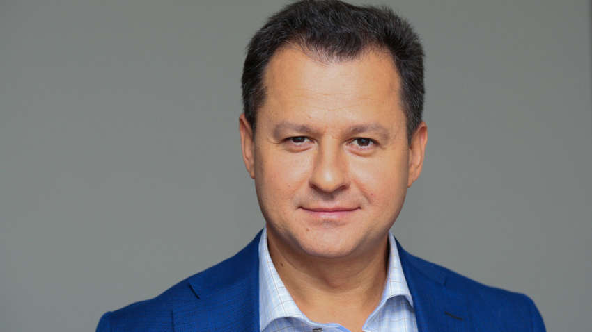 Тарас Батенко: Влада тисне на суб’єкти виборчого процесу в окрузі № 87