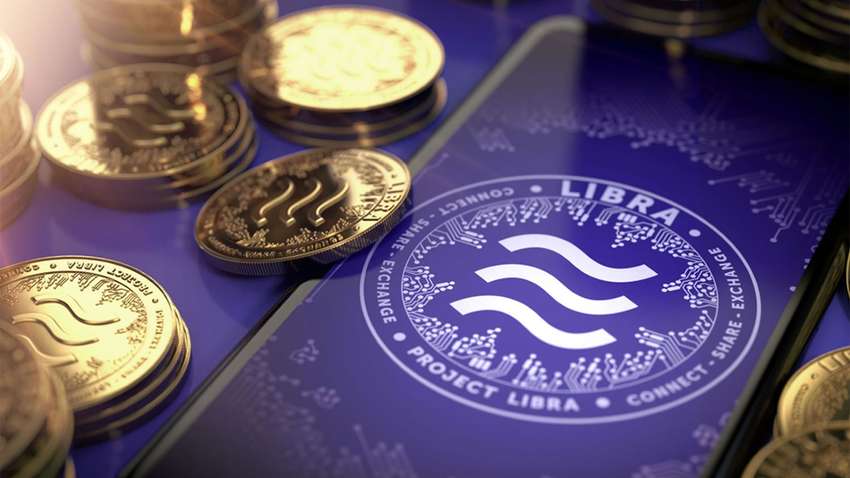 Криптовалюта від Facebook «Libra»: революція, яку доведеться відкласти