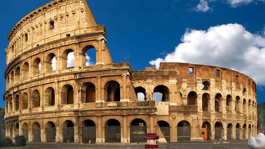 Десять млн євро на Колізей: що зміниться в римській пам'ятці