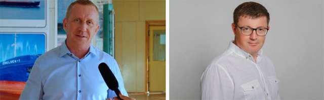 У Херсоні кандидати зійдуться на дебатах