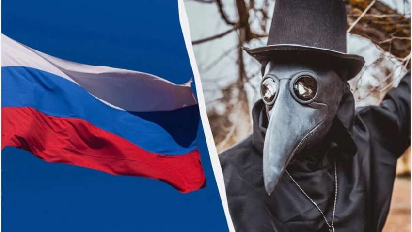 Мир совсем скоро забудет о войне: эксперт ошеломил заявлением о страшном сценарии в РФ Мир совсем скоро забудет о войне: эксперт ошеломил заявлением о страшном сценарии в РФ