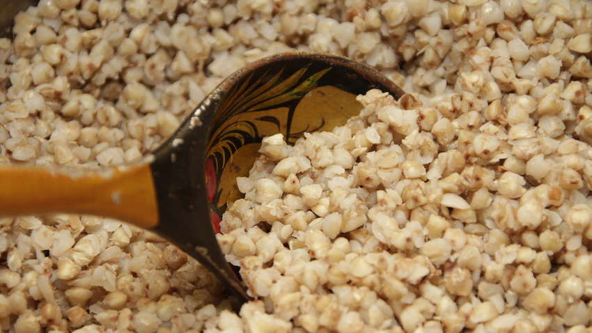 В Украине цены на гречку взлетят к небесам: причины
