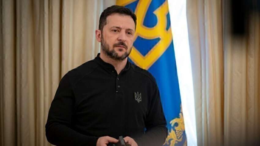 Україна атакувала РФ новітньою ракетою: Зеленський розкрив деталі удару по Чебоксарах