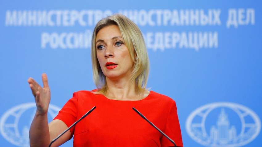 Мінські угоди допоможуть Україні знову стати державою, - МЗС РФ