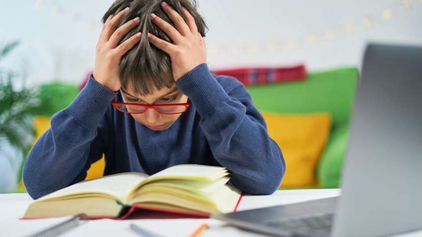 ChatGPT вредит обучению школьников: ученые обнародовали неожиданные результаты эксперимента ChatGPT вредит обучению школьников: ученые обнародовали неожиданные результаты эксперимента