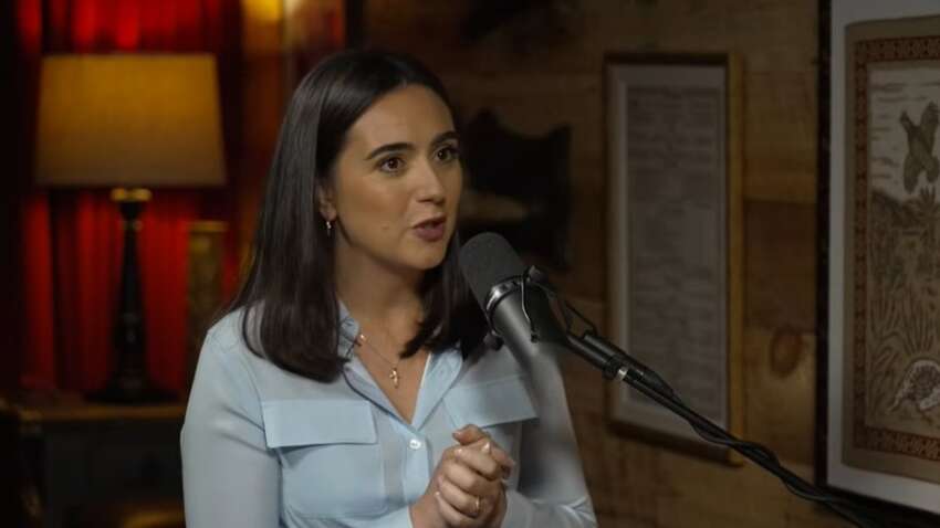 Мендель помогла Ермаку: о чем говорит новый скандал с властью