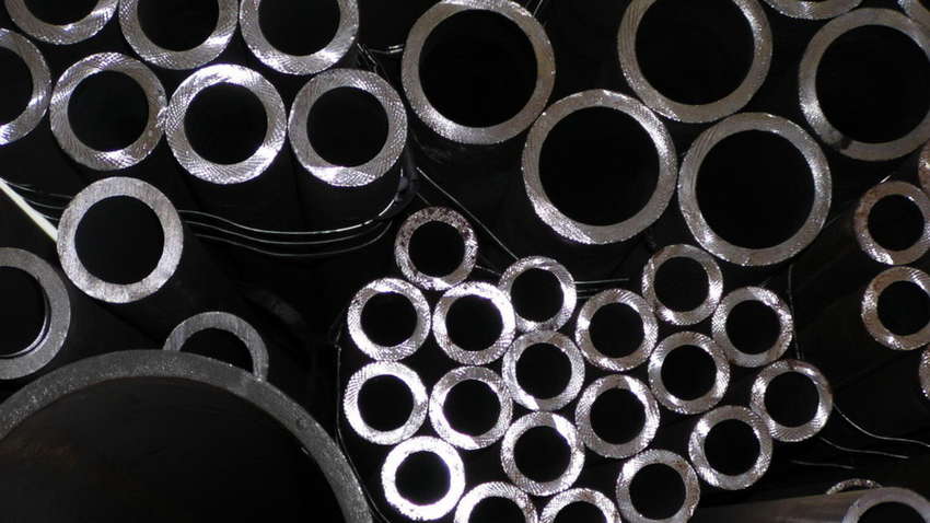 Украина увеличила поступление от экспорта черных металлов почти на 13 миллиардов долларов