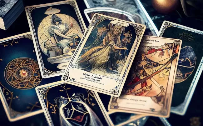 Таро-гороскоп на 17 грудня: що карти радять кожному зі знаків зодіаку
