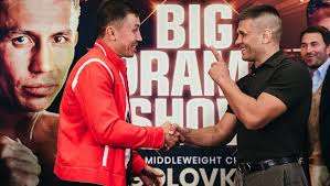 WBO устранила украинца Деревянченко из своего рейтинга