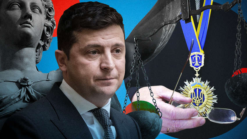 Закон про ВККС прийнятий: як це вплине на судову систему України