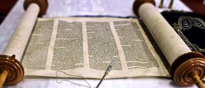 Ізраїль виступив проти спалення Тори