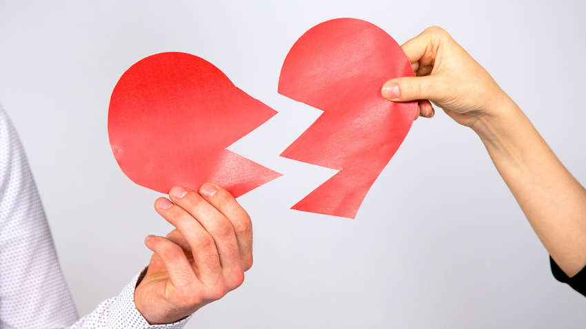 "Розлучатися стало невигідно": в Україні подорожчали розвідні позови