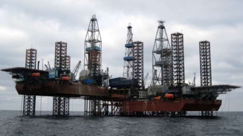 ГУР провели вдалу спецоперацію: об'єкти окуповані Росією від 2015 року повернулись під контроль України ГУР провели вдалу спецоперацію: об'єкти окуповані Росією від 2015 року повернулись під контроль України