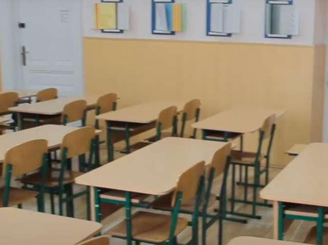 В школах Украины начинают новый курс: что будут изучать дети