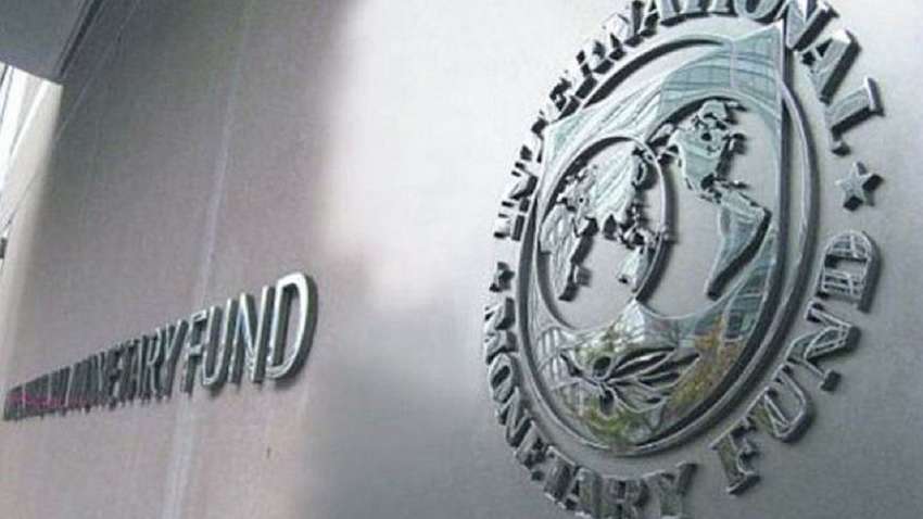 Украина рассчитывает на два транша от МВФ — глава НБУ