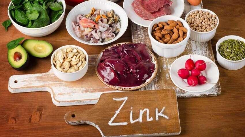 ТОП симптомов, указывающих на дефицит цинка в организме: почему он так важен